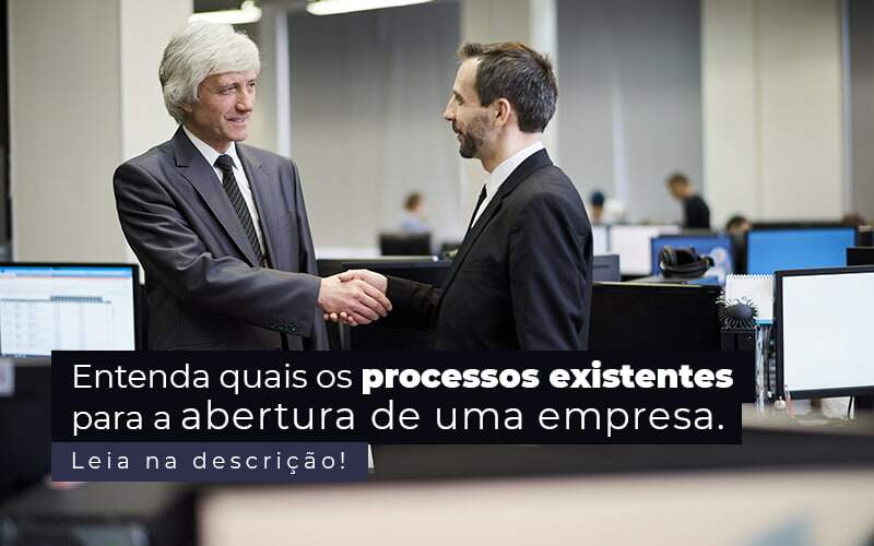 Entenda Quais Os Processos Existentes Para A Abertura De Uma Empresa Post (2) Quero Montar Uma Empresa - Escritório de Contabilidade em São Paulo | M. Sevic Assessoria e Contabilidade