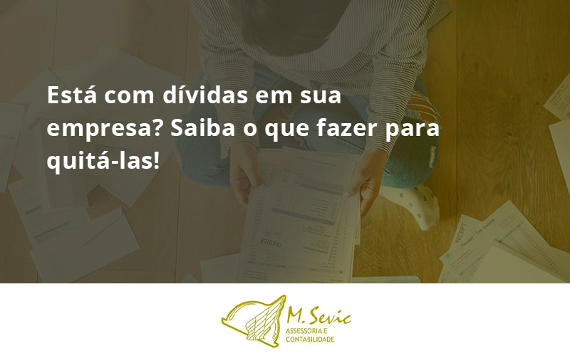 109 Msevic - Escritório de Contabilidade em São Paulo | M. Sevic Assessoria e Contabilidade