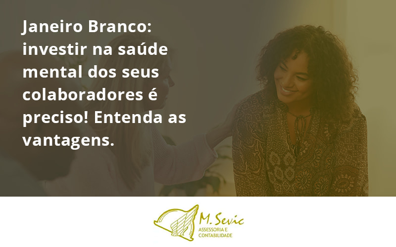 109 Msevic - Escritório de Contabilidade em São Paulo | M. Sevic Assessoria e Contabilidade